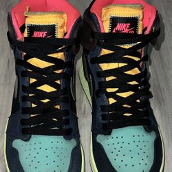 Air Jordan 1 Retro OG High Tokyo Bio Hack