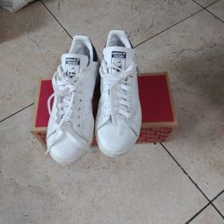Adidas Shoes Men's Original Stan Smith Shoes