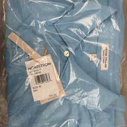 Peter Millar Golf Polo Shirt