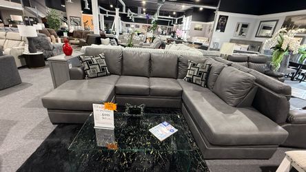 SECTIONAL