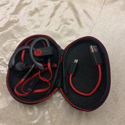 Power Beats 3
