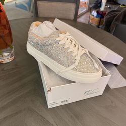 Betsey Johnson Shoes 