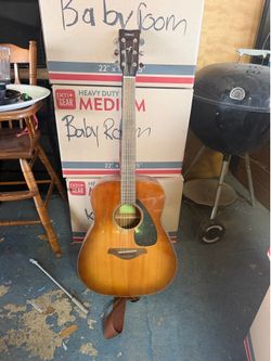 Guitar