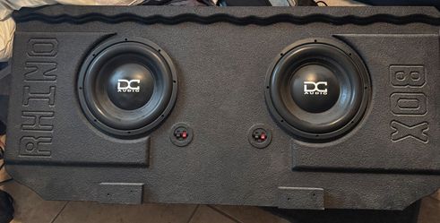 Cajón Chevy avalanche