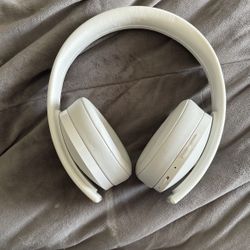 PlayStation 4 Gold Headset