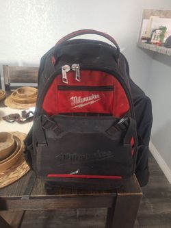 Milwaukee Tool Bag