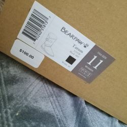 Bearpaw Boots 