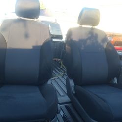 Vendo Acientos Para Toyota Tacoma Del 2012. Al 2015 En Perfectas Condiciones Precio $600