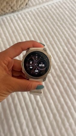 Garmin Epix Gen 2 – 47mm