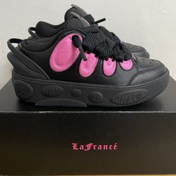 ✨New Puma LaFrancé Amour “Untouchable”