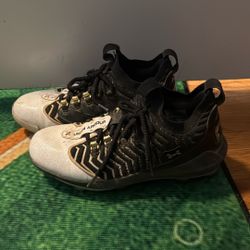 Under armour Cleats