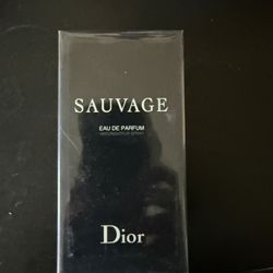 Dior Sauvage Eau De Parfum