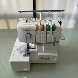 Brother Serger, 1034D