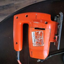 Jig Saw