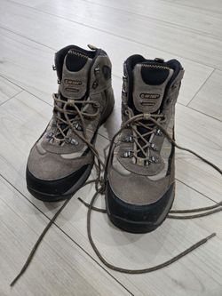 Hiking Boots Sz. 11 MEN