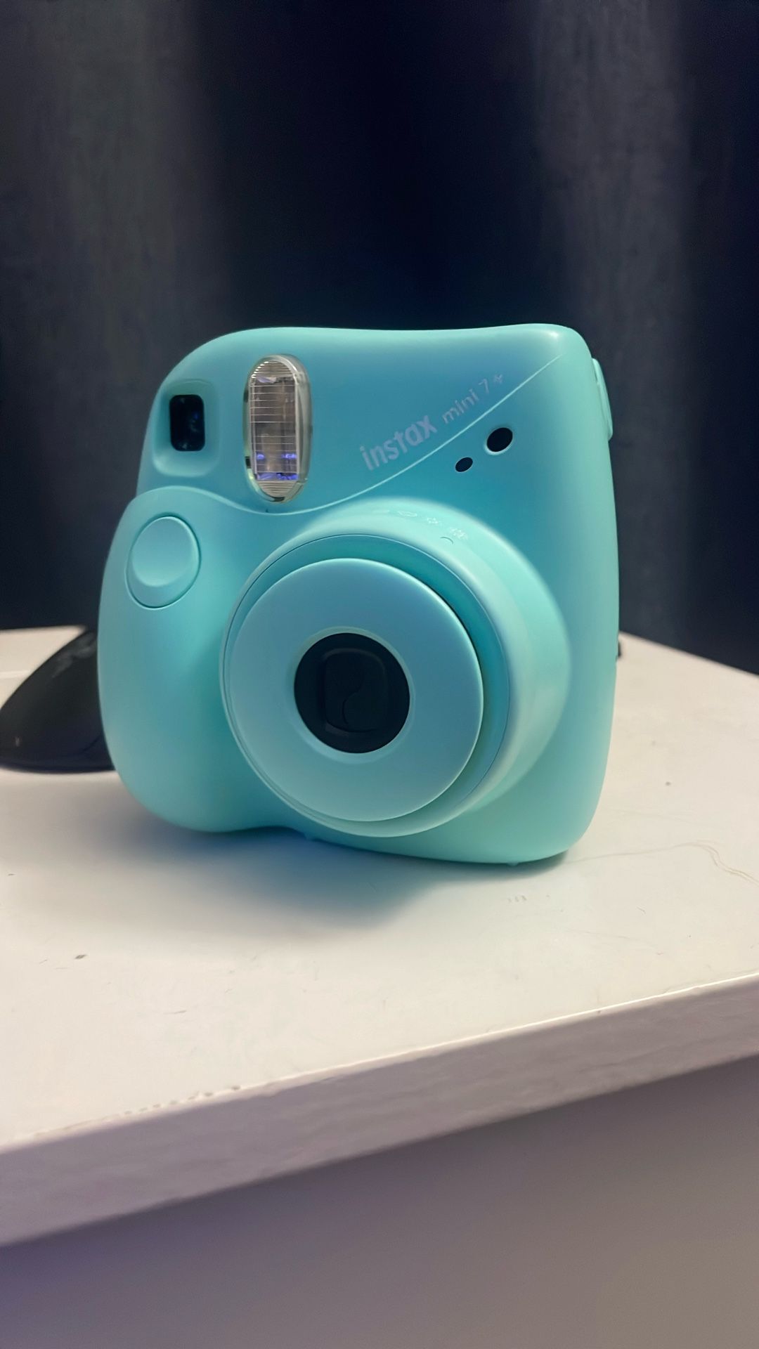 Instax Mini 7+