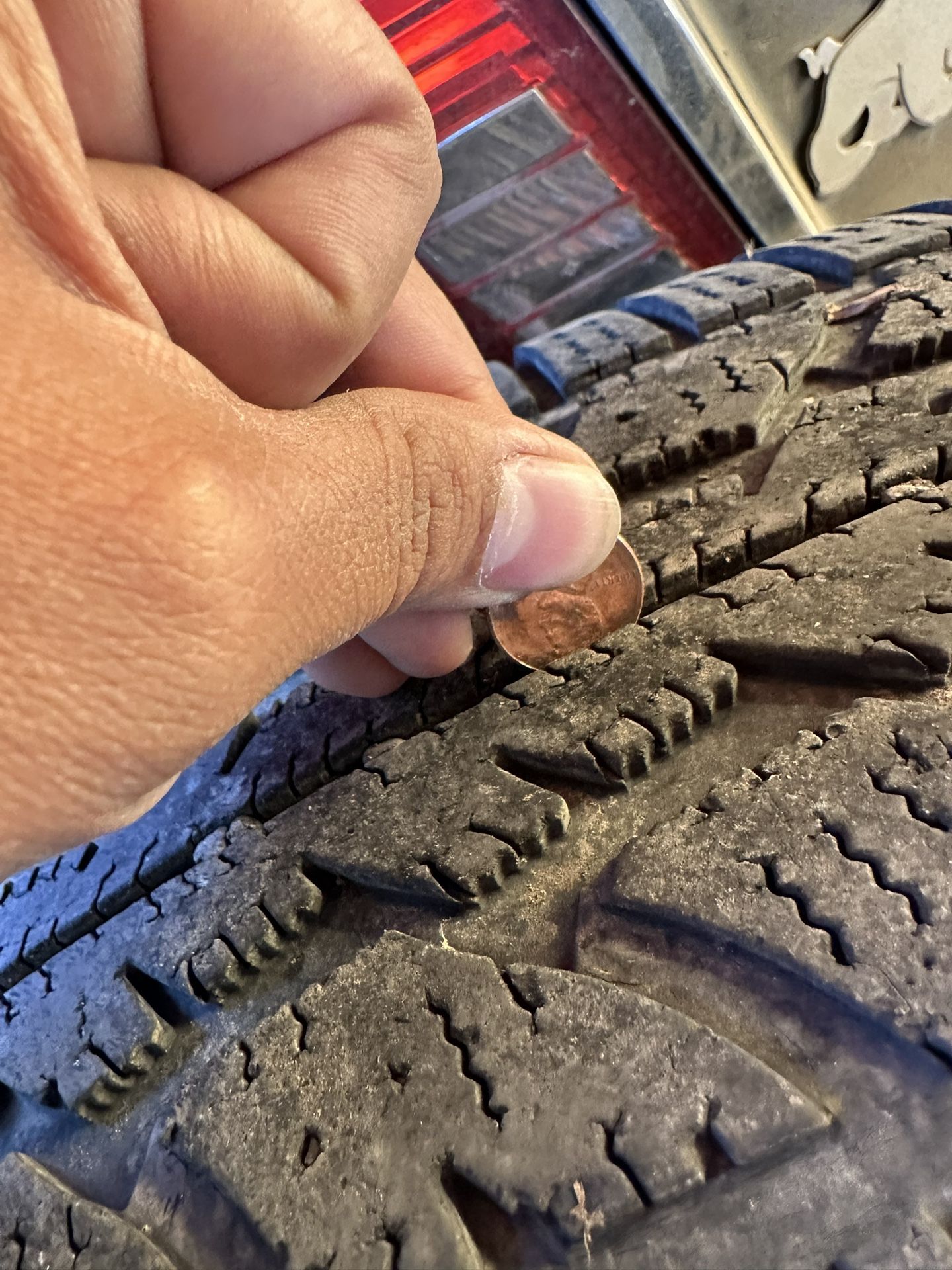 Firestone Winterforce 2 Snow Tires