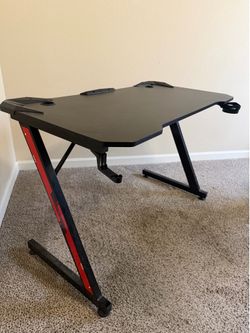 Gaming Desk