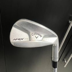 Callway Apex Mb Irons 