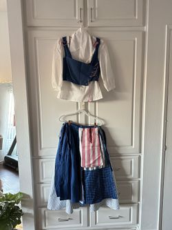 Beauty & the Beast Costumes
