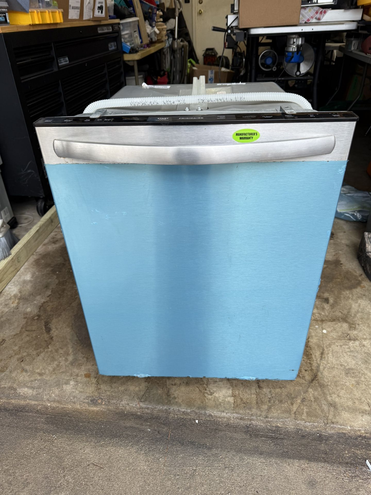Dishwasher (Brand New)