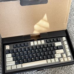Yunzii YZ75 Keyboard 