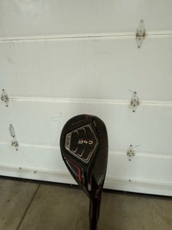 Tommy Armour 3 Hybrid
