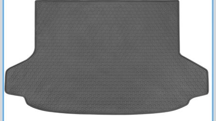Honda HR-V all weather cargo mat