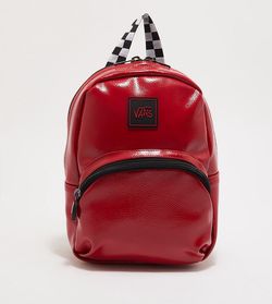 House Of Terror Vans x IT Mini Backpack