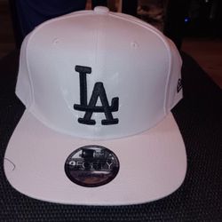 LA Snap Back Hat