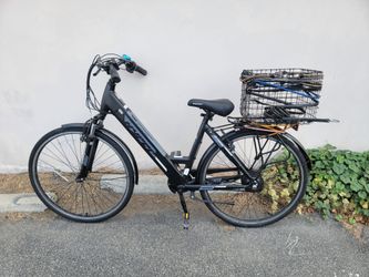 Hyper EV Bike