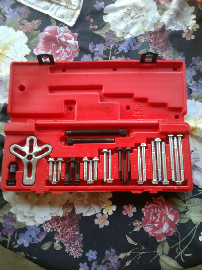 Matco tools.p100b.