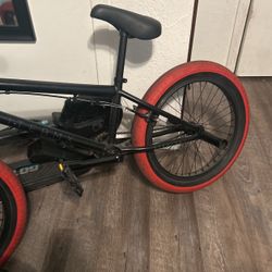 bmx