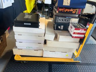 Sports Card Lot modern low end / Junk Wax and 70’s
