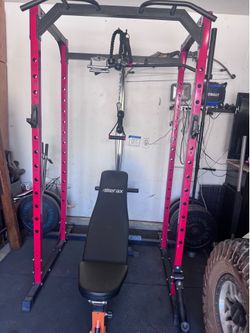 Fitness Equipment