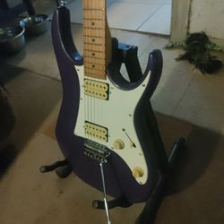 Vintage Ibanez RX