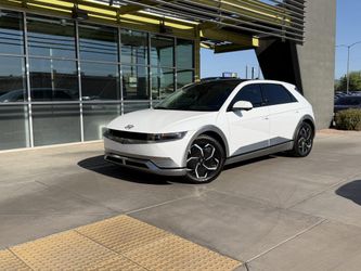 2024 Hyundai IONIQ 5