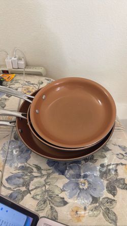 Pots