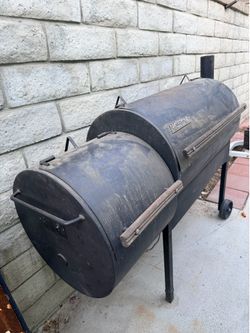 Target BBQ