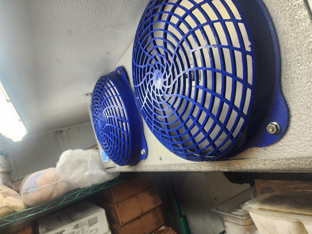 Hvac/r