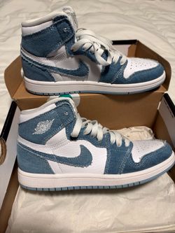 Air Jordan 1 Mid