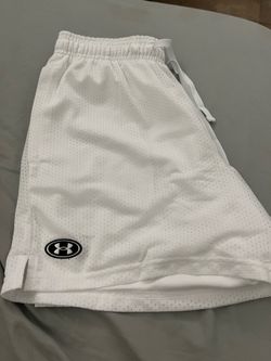 Under Armor shorts