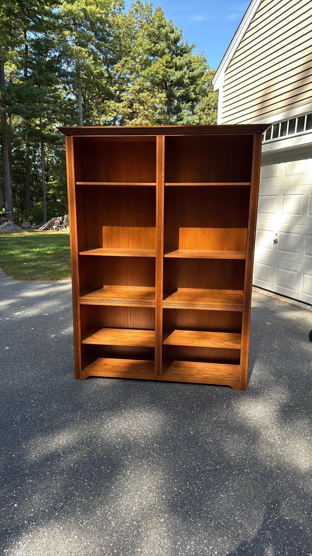 Bookshelf