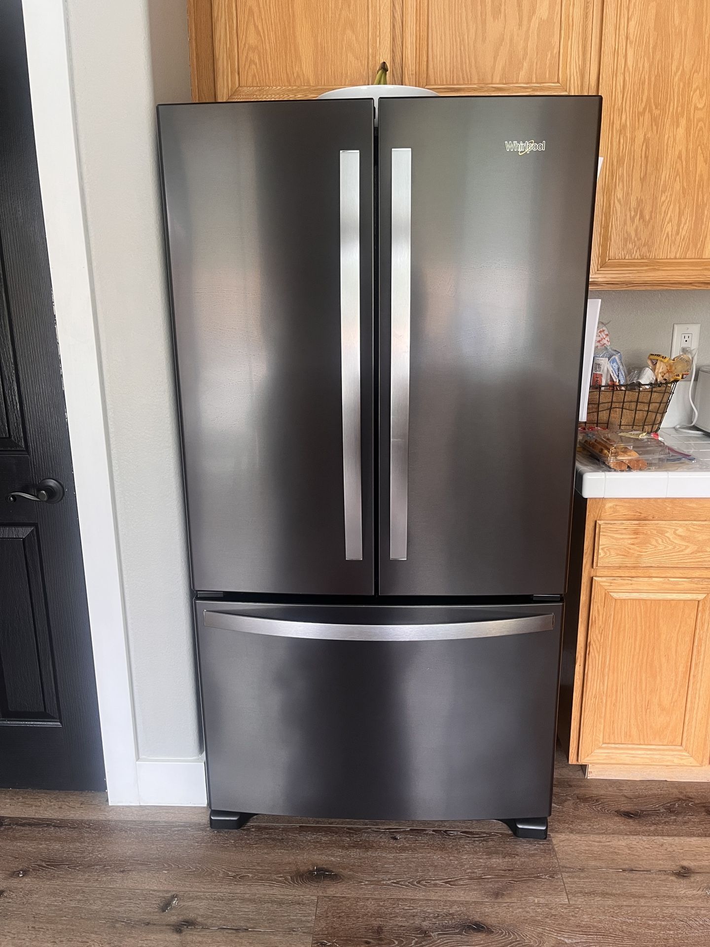 Whirlpool Refrigerator