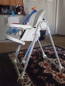 Silla para niño