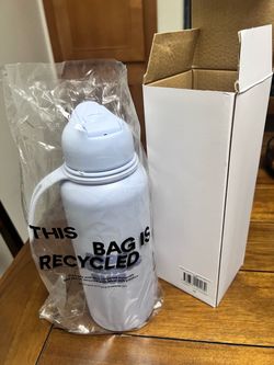 Drink bottle from Cotton on store