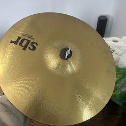Sabian Unbound Pack
