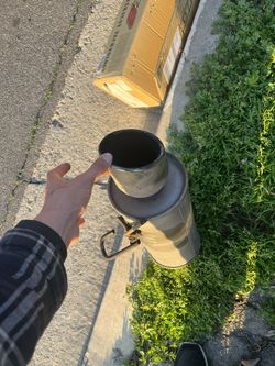 XL Performance Exhaust