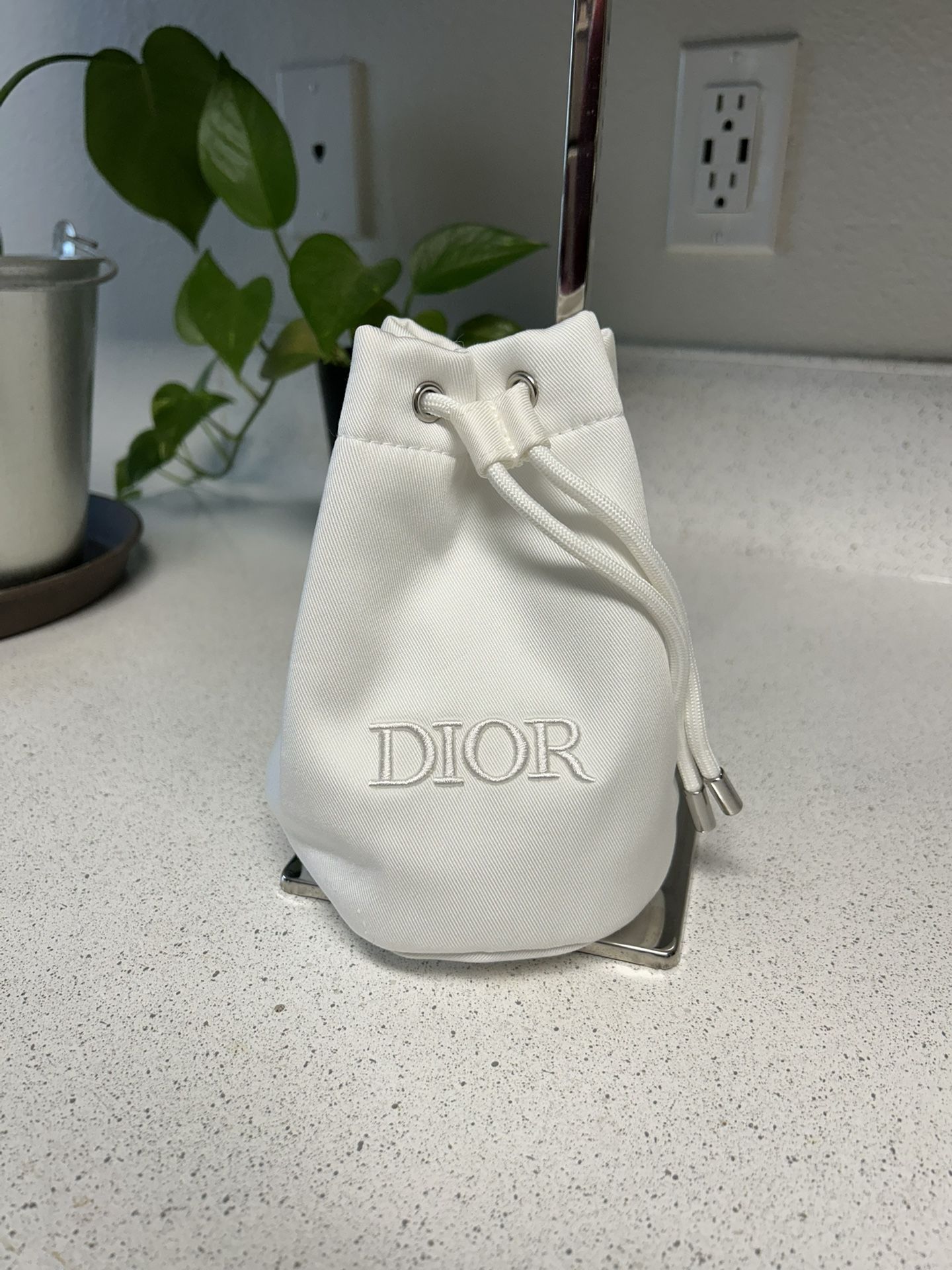 Dior Cosmetic Bag 