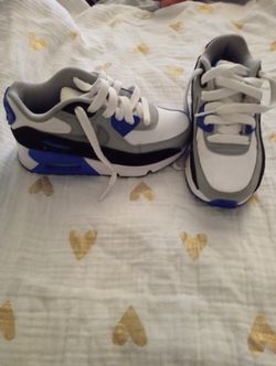 Nike Kids Size 11c